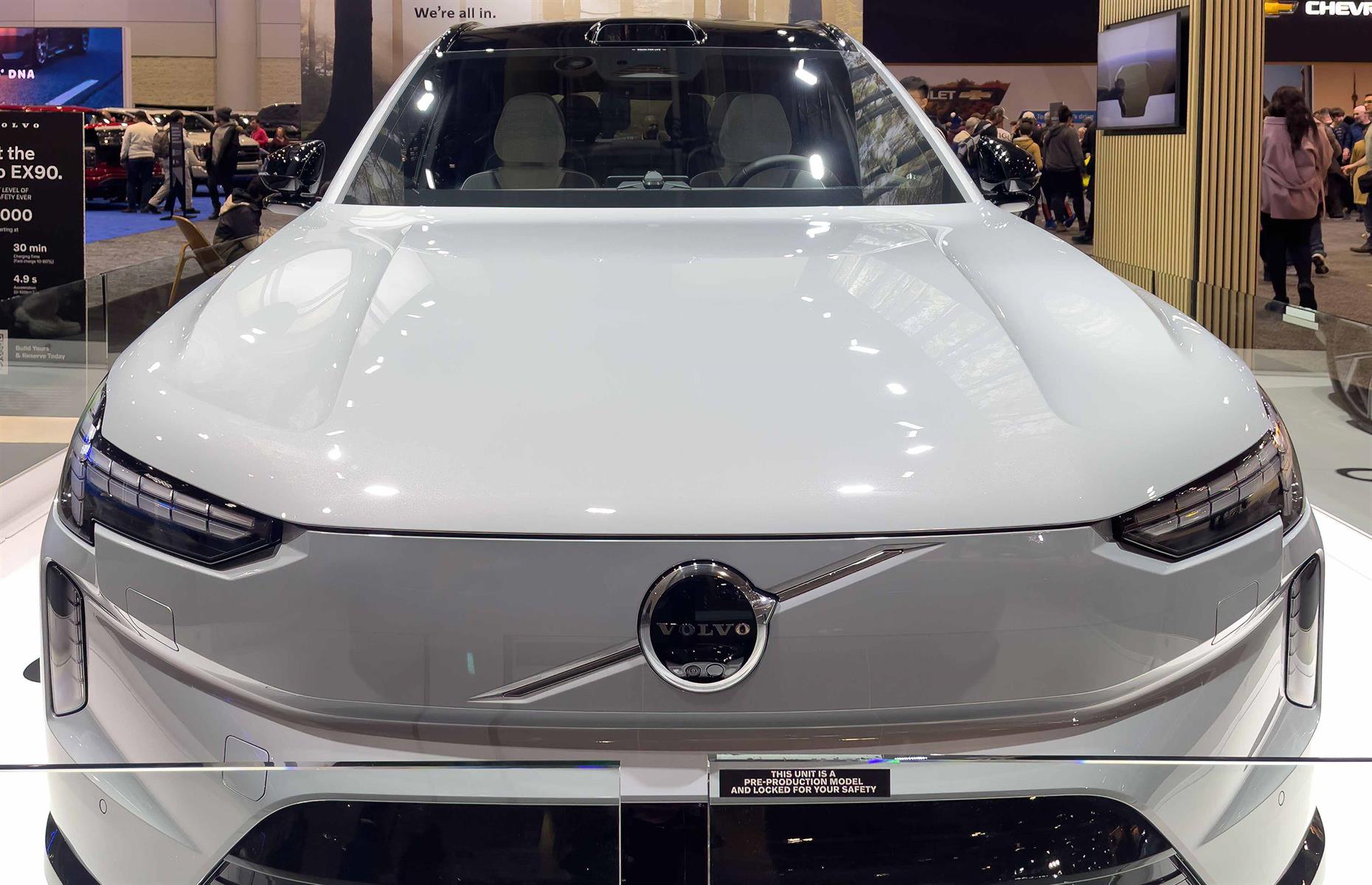Volvo